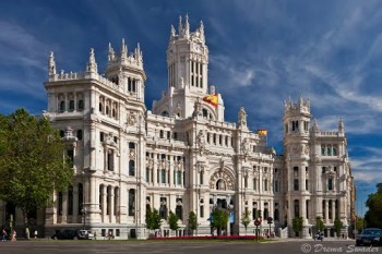Madrid Spain